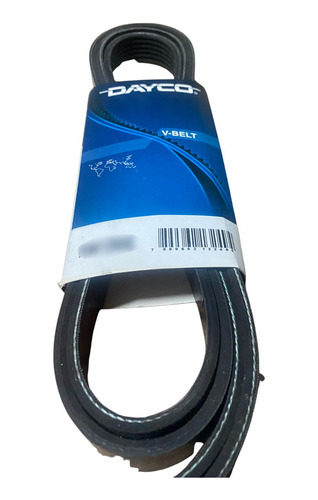 Correa De Accesorio  Ford Fusion 2013-2020 Marca Dayco