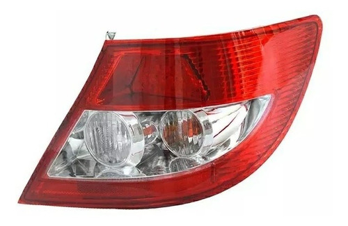 Faro Trasero Der. Byd F3 2010-16