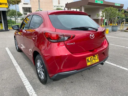 Mazda 2 Touring 1.5