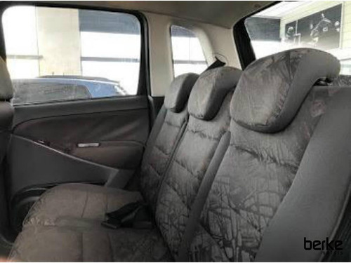 Fiat Idea Adv.lock.dualogic 1.8 Flex 5p