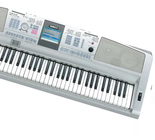 Yamaha dgx 230 midi deals