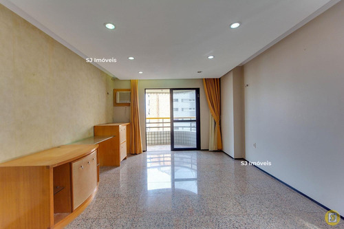 Imagem 10 de 24 de Apartamento Para Locação - 51712