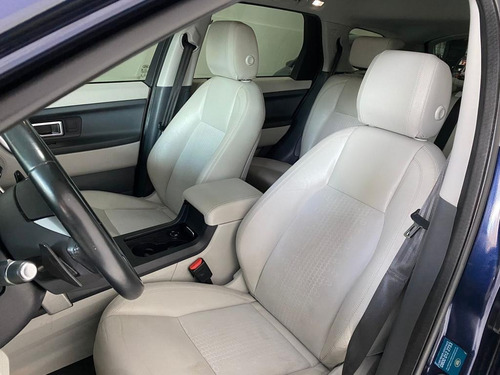 Land Rover Discovery sport 2.2 Sd4 Se 5p