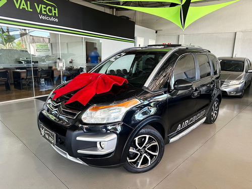 Citroën Aircross 1.6 GLX 16V