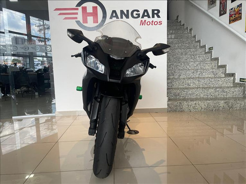 Kawasaki Ninja Zx-10r Abs