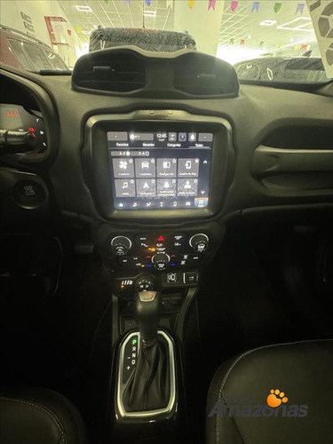 Jeep Renegade 1.3 T270 TURBO FLEX S 4X4 AT9