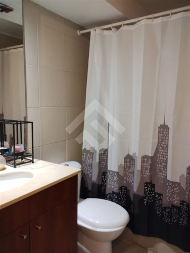 Excelente Departamento, 3 Dormitorios Con Vista Despejada