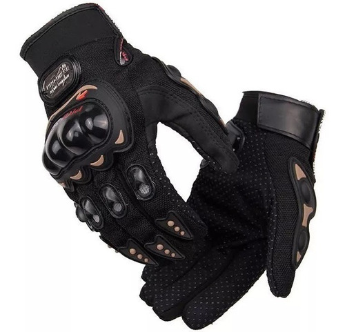 Guantes Moto Pro Biker Cross Enduro Bici En Devotobikes 