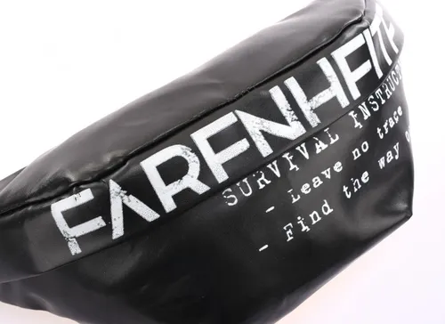 Ri onera Hombre Farenheite Survival