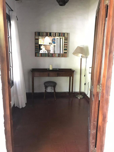 Casa A La Venta En El Bajo De San Isidro -lasalle Al Rio 3 Dormitorios Permuta