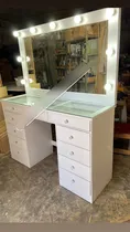 Comprar Vanity Hollywood, Mancilla Muebles(muebles De Calidad)