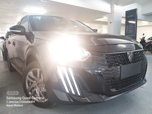 Peugeot 208 1.6 Allure At