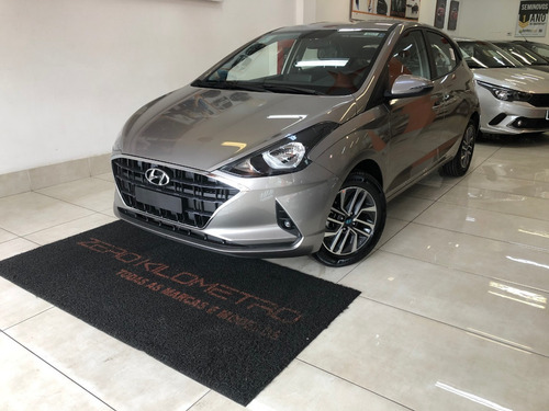Imagem 5 de 12 de Hyundai Hb20 1.0 Evolution 2021/2022
