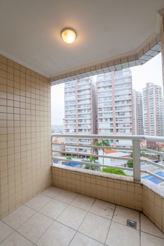 Imagem 11 de 11 de Apto 2 Suites E 2 Vagas Sbc- Sp - Mv5522