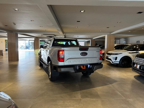 Ford Ranger 2.0 TURBO DIESEL CD XLS 4X2 AUTOMÁTICO
