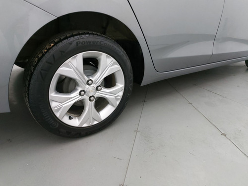 Chevrolet Onix 1.0 TURBO FLEX LTZ AUTOMÁTICO