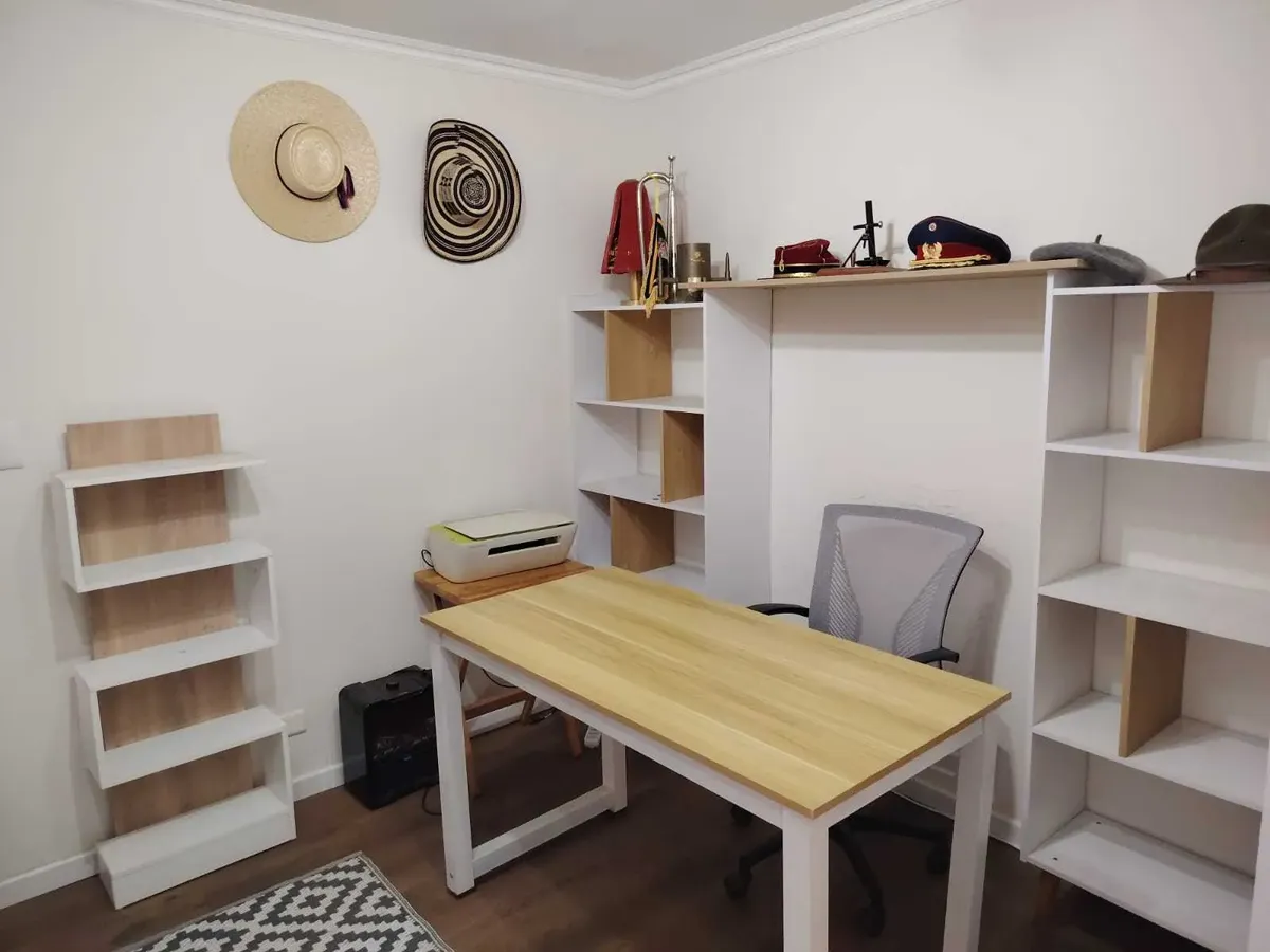 Imagen 2 de 21 de Ideal Para Disfrutar En Familia (154911)