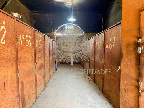 Vendo Local Comercial De 998m2 A Pasos De Matadero Franklin