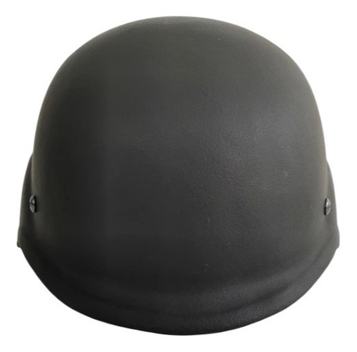 Casco Balístico Kevlar Nivel 3a Pasgt