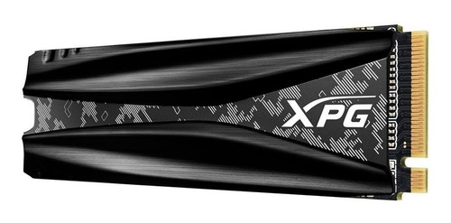Ssd Xpg S41 Tuf 256gb M.2 Pcie Nvme Agammixs41-256g-c