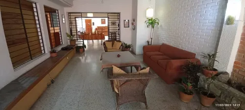 Casa En Venta En San Roman