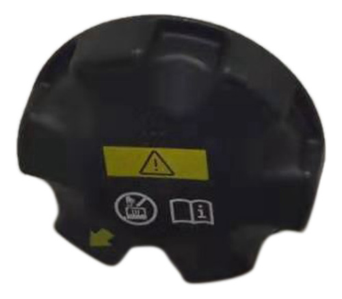 Cubierta De Tanque 2x 17137516004 Para E90 E60 F10 F07 F01 E