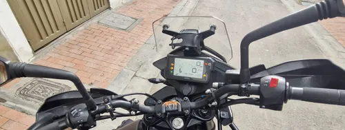 Ktm Adv 250