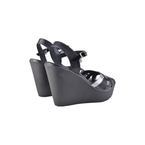 Sandalias De Cuero De Mujer Livianas - Octi - Ferraro