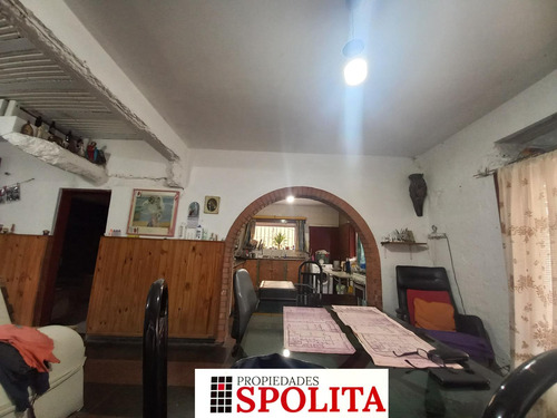 Casa En Jose León Suarez