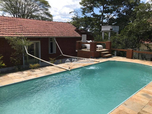 Imagem 11 de 28 de Casa À Venda, 260 M² Por R$ 750.000,00 - Jardim Das Palmeiras (zona Sul) - São Paulo/sp - Ca2452