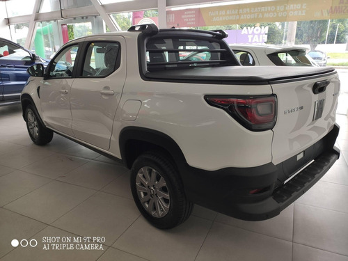 Imagem 7 de 15 de Fiat Strada 1.3 Firefly Flex Freedom Cd Manual