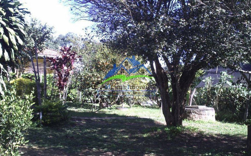 Imagem 11 de 15 de Chácara Em Mairiporã - 291