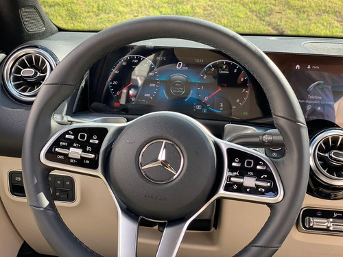Imagem 12 de 15 de Mercedes-benz Glb 200 Advance