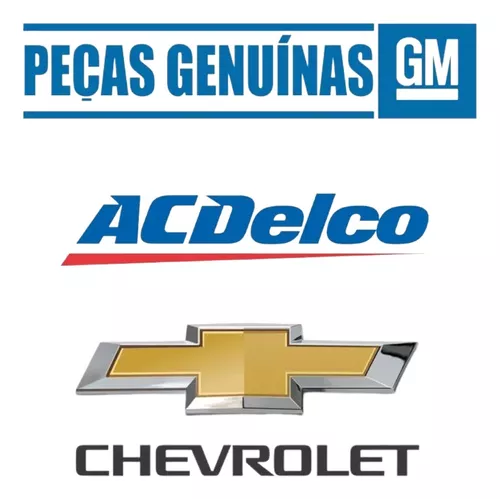 Correia Dentada - Chevrolet Blazer S10 - CHEVROLET GM - Brondani