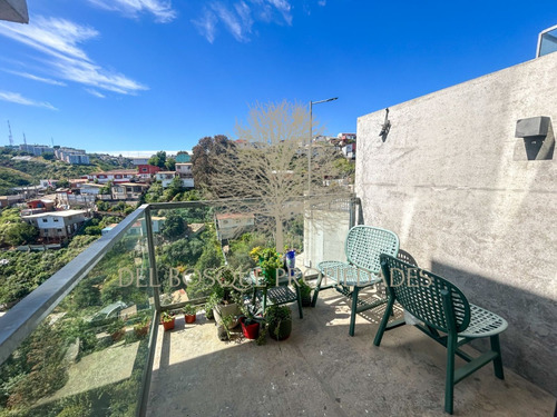 Arriendo Departamento En Mirador Placeres Marzo A Diciembre
