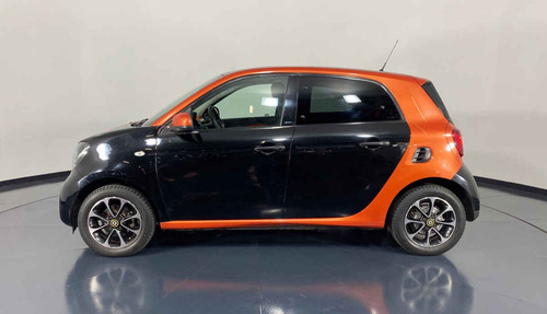 Imagen 9 de 15 de 46859 - Smart Forfour 2017 Con Garantía