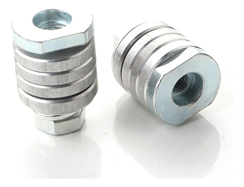 Adaptador De Ranura Para Amoladora Angular M10, Accesorio Pa