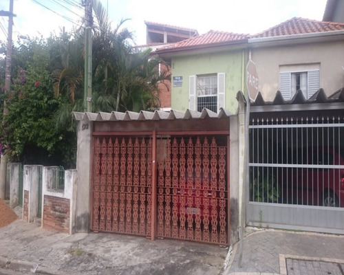Imagem 1 de 10 de Obrado Nos Fundos Reformado Na Cidade Patriarca, Rua Cachoeiro Do Itapemirim - Cs0003574 - 33373547