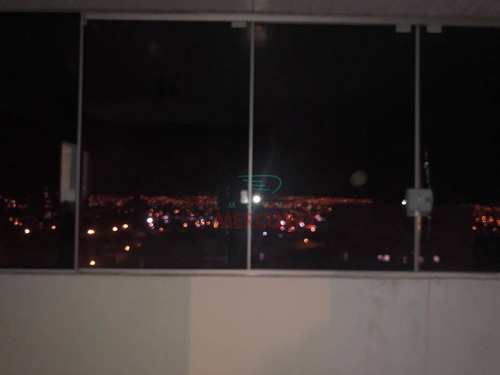 Imagem 12 de 12 de Cobertura À Venda, 120 M² Por R$ 420.000,00 - Jardim Panorama - Bauru/sp - Co0007