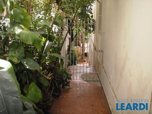 Imagem 10 de 15 de Casa Assobradada - Lapa - Sp - 289565