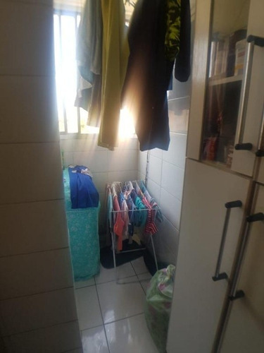 Imagem 11 de 11 de Apartamento Com 2 Dormitórios À Venda, 90 M² Por R$ 210.000,00 - Jardim Dos Pássaros - Guarujá/sp - Ap4690 - 34711630