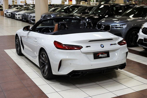 Imagem 4 de 12 de Bmw Z4 M40i 3.0 Aut.