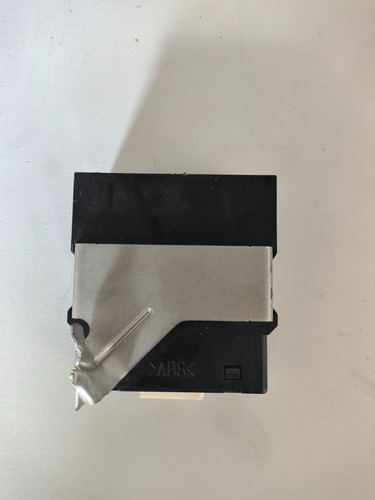 Módulo Direção Toyota Hilux Srx 2.8 2021/2023 89650-71020 (Usado)