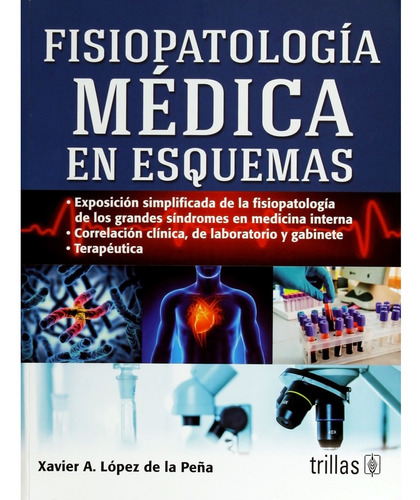 Fisiopatología Médica En Esquemas