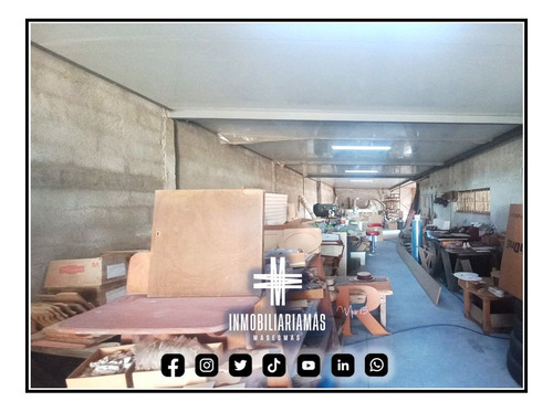 Local En Venta Ciudad De La Costa Lagomar (ref: Ims-26501)