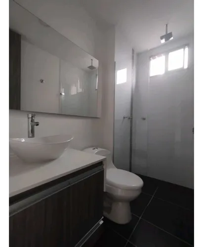 Apartamento En En Envigado - Las Brujas
