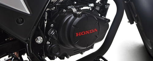 Imagen 4 de 15 de Honda Glh 150