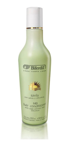 Savia Biferdil 250ml