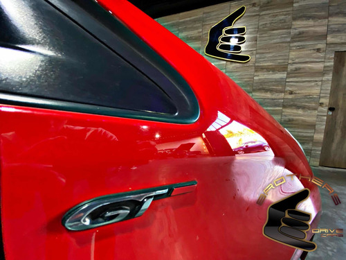 Imagen 10 de 23 de Peugeot 208 1.6 Gt Thp 2018