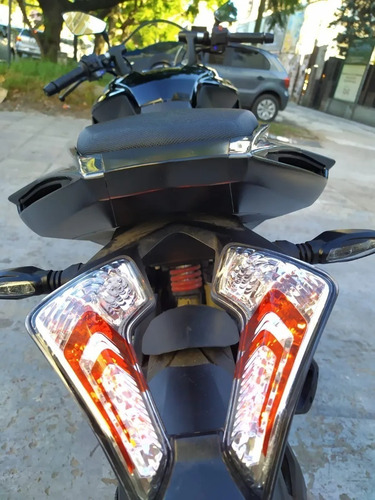 Imagen 11 de 18 de Bajaj Rouser Rs 200 Usados Seleccionados Lidermoto